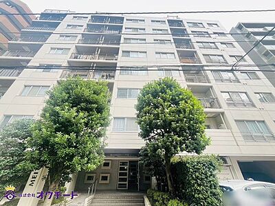 外観：外観
