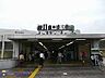 周辺：川口駅(JR東日本 京浜東北線) 徒歩6分。 650m
