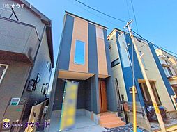 川口市南前川2丁目