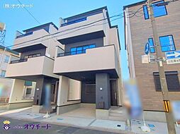 川口市芝中田17期