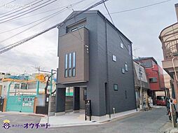 江戸川1丁目II
