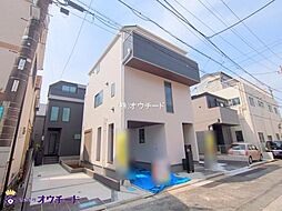 江戸川大杉9期