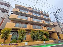 NICアーバンハイム四ツ木