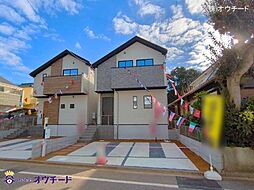 松戸市常盤平6期