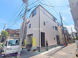 江戸川南篠崎町8期