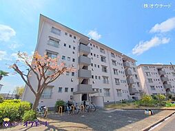小金原住宅6−9−7号棟