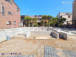 江戸川区北小岩