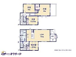 松戸市栄町14期2棟
