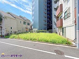 亀有5丁目