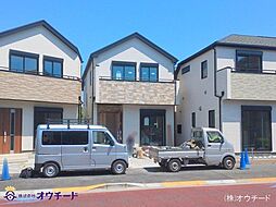 江戸川区大杉2期