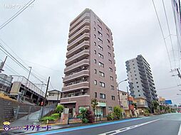 コスモ堀切菖蒲園駅前