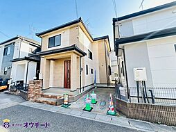 三郷市早稲田　中古戸建