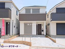 葛飾区西水元19期