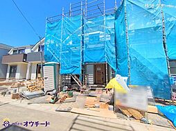 葛飾区西水元19期