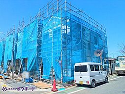 葛飾区西水元19期