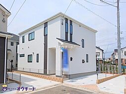 葛飾区西水元19期