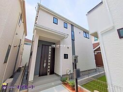 葛飾区西水元19期