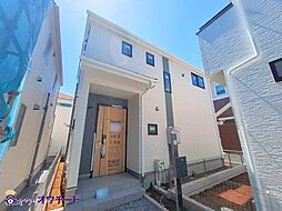 葛飾区西水元19期