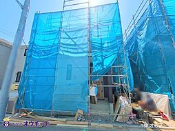 葛飾区西水元19期