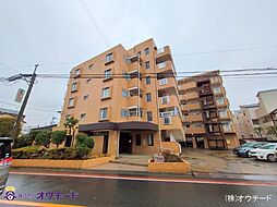 お花茶屋ローヤルコーポ