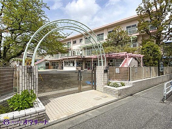 大杉保育園 撮...