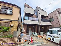 葛飾区細田4丁目No_4