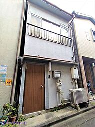 墨田区菊川　土地
