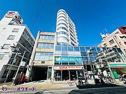 アルファータワー西川口