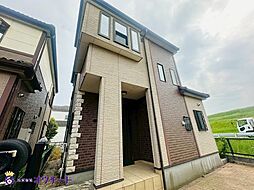 松戸市栄町西　中古戸建