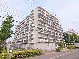 日商岩井第二新小岩マンションA−3号棟