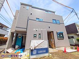 葛飾区青戸629