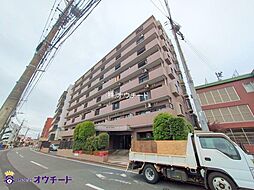 ライオンズシティ三郷