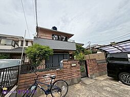 葛飾区水元　中古戸建