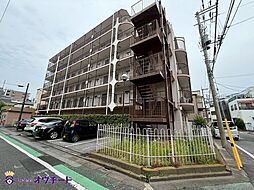 東四つ木グリーンハイツ