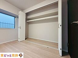 子供部屋の画像