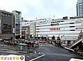 錦糸町駅(JR...