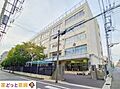 墨田区立錦糸中...