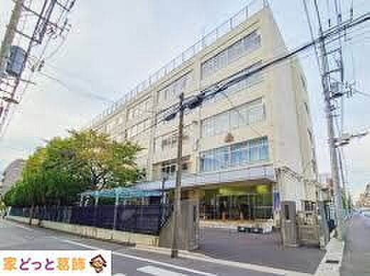 墨田区立錦糸中...