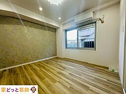 子供部屋の画像