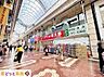周辺：くすりの福太郎新小岩駅前店 徒歩4分。 270m