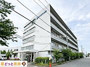 埼玉回生病院 撮影日(2024-05-21) 1840m