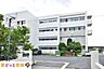 周辺：八潮市立潮止中学校 徒歩25分。 1960m