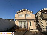 埼玉県三郷市早稲田6丁目：物件画像