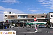 蕨駅(JR東日本 東北本線) 徒歩22分。 1730m