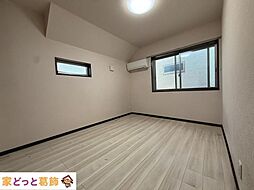 子供部屋の画像