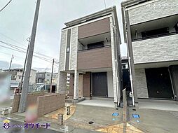 戸田市笹目4丁目II期