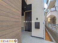 東京都江戸川区下篠崎町：物件画像