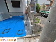 東京都江戸川区平井7丁目：物件画像