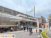 JR「本八幡」駅 撮影日(2024-06-06) 3640m