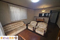 室内の画像